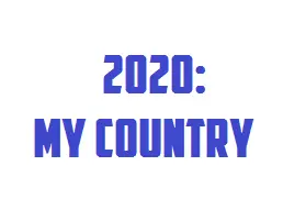 2020: My Country Free Coins